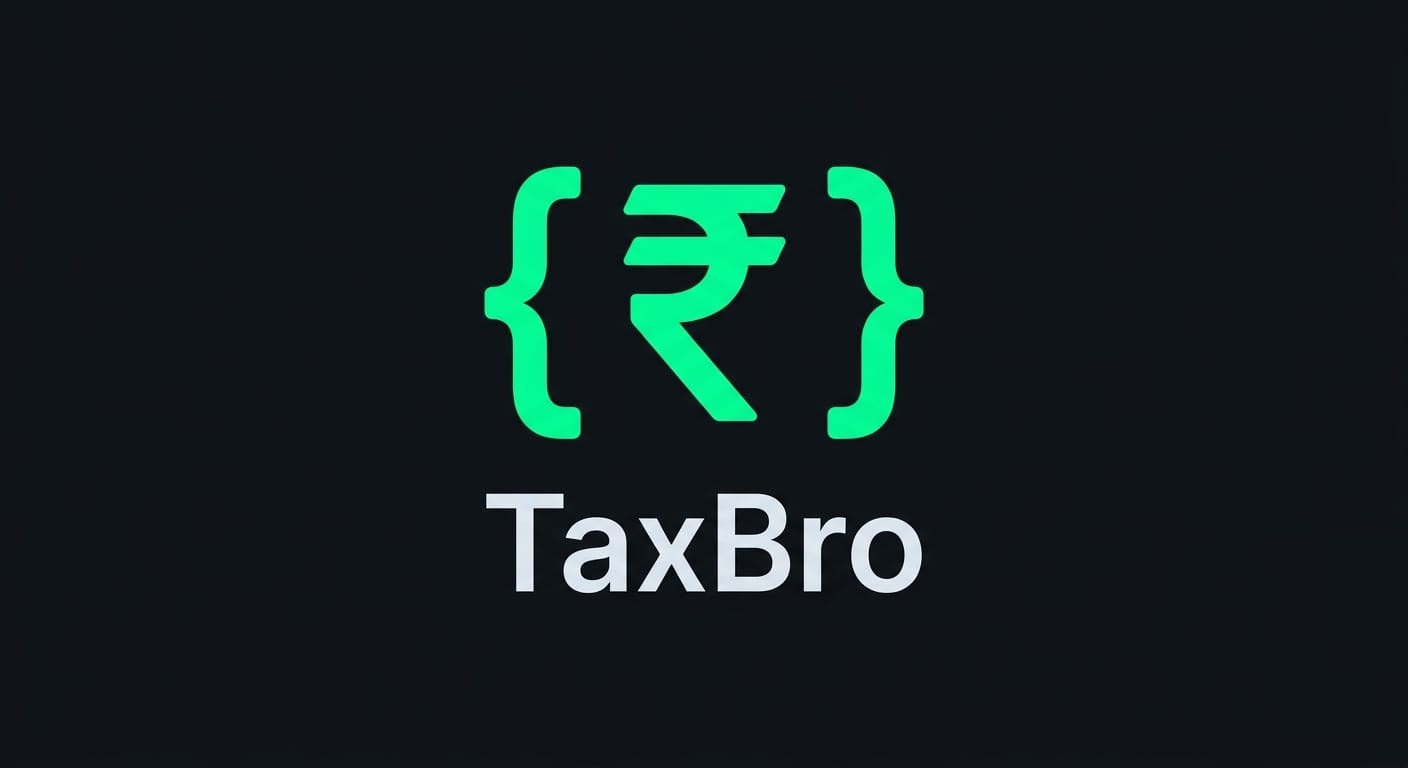TaxBro logo